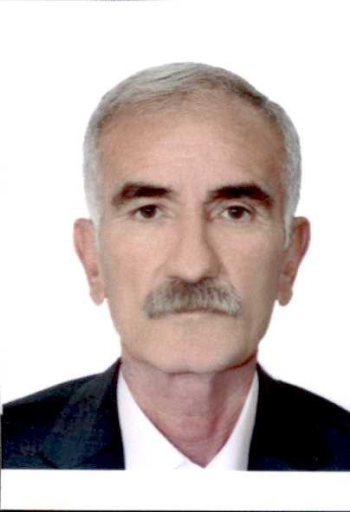 Mehmet Şerif  Arzu 